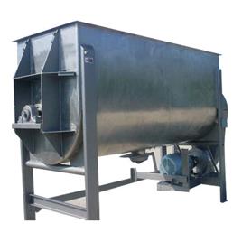 Powder Mixer