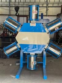 120 KG Powder Mixing Equipment