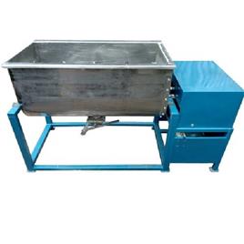 Powder Blending Machine