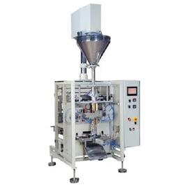 Pouches Powder Packing Machine