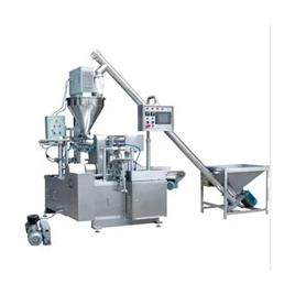 Automatic Powder Packing Machine