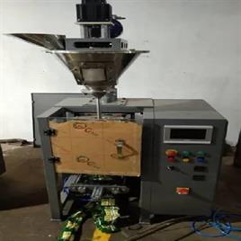 Automatic Powder Pouch Machine