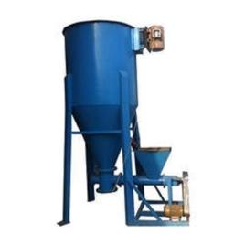 Powder Putty Mixer - Max 5000L