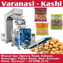 Powder Auto Packing Equipment