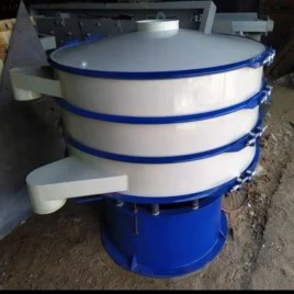 Powder Sifting Equipment