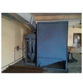 Automatic Powder Spray Booth