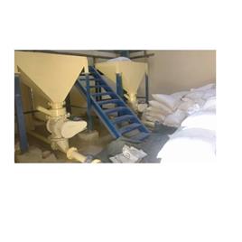 Industrial Powder Transfer Equipment