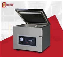 Powder Vacuum Equipment, Semi-Automatic, 2-3/Min