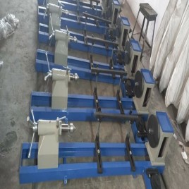2000W Manual Wood Lathe Machine