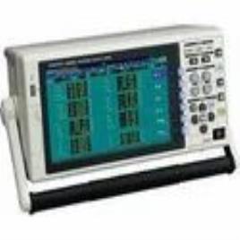 Mid-Range Power Analyzers
