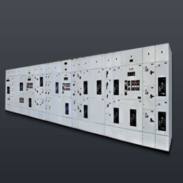 Power and Motor Control Centre 5000A