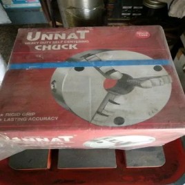 Industrial Power Chucks