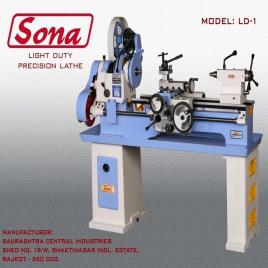 Precision Power Chucks