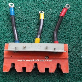 Power Contact for MCC Feeder