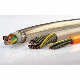 300V Power Control Cable 60m