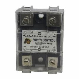 Basic Power Control Device