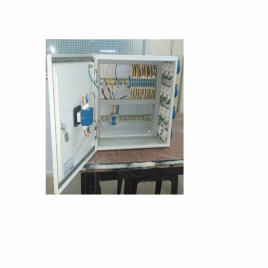 Sve Power Distribution Board