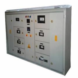 Industrial IP45 Three Phase Power Distribution Equipment