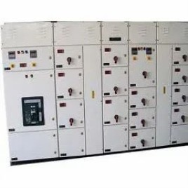 Electrical Distribution Panels