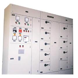 Industrial Power Distribution Panels