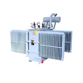 Industrial Power Transformer