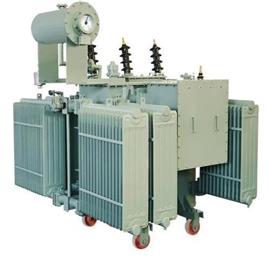 Power and Distribution Transformer Equipment