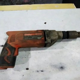Power Drill Machine