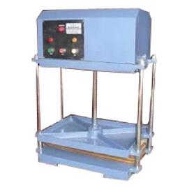 Electric Book Press Machine