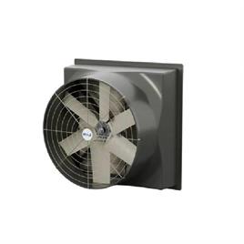 Power FRP Exhaust Fan