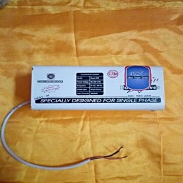 Residential Power Factor Control