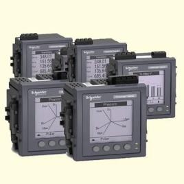Automatic Power Factor Controllers