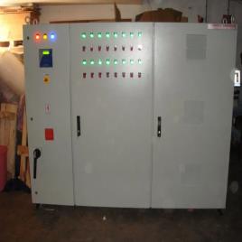 Power Factor Correction Equipment, 415V