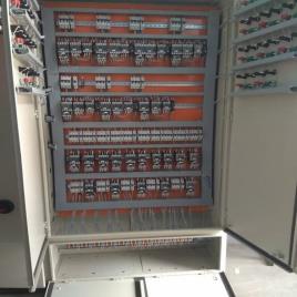 Power Factor Correction Panel