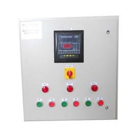 Automatic Power Factor Correction Panel for Cement Plant