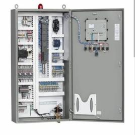 Standard Power Factor Correction Panel