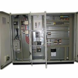 Power Factor Correction Machine
