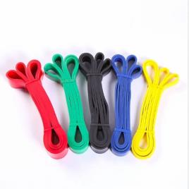 Power Rubber Exercise Band