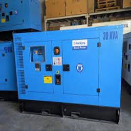 Power Generator Unit