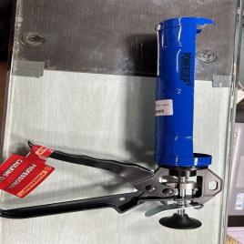 Power Grip Manual Silicone Caulking Gun