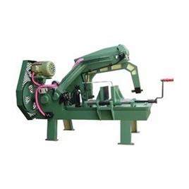 Industrial Power Saw Machine