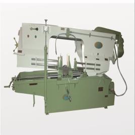 Semi-Automatic Power Hacksaw Machine