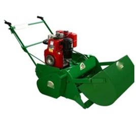 Power Lawn Mower Machine