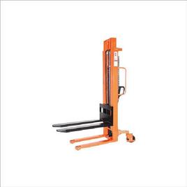 Cast Iron Power Lift Stacker