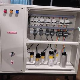 Automatic Power Management Panel
