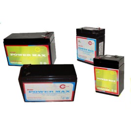 Power Max Power Cells