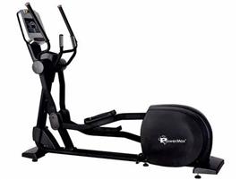 Power max Commercial Hips Elliptical EC-1550