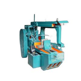 Hydraulic Power Metal Saw Machine