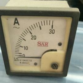 Electrical Power Meter