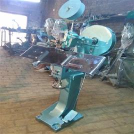 Electric Wire Book Stitching Machine