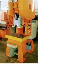 Heavy Duty Power Press